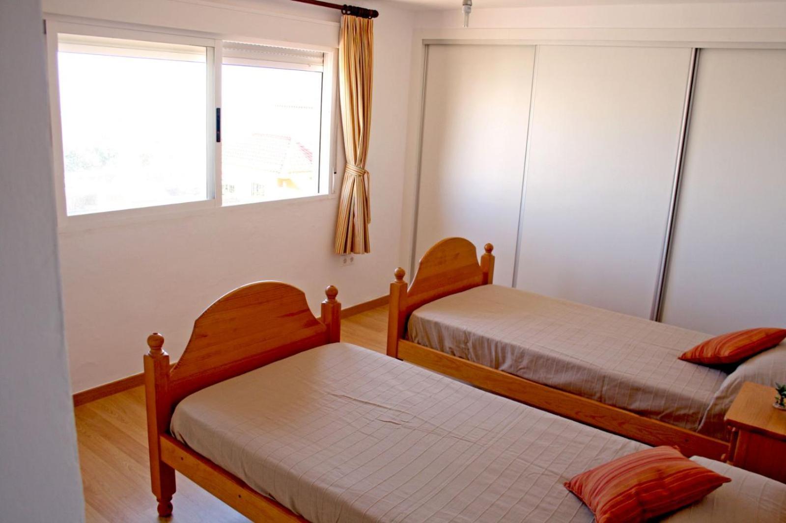 Bungalow Con Piscina 28 กราน อาลากันต์ ภายนอก รูปภาพ