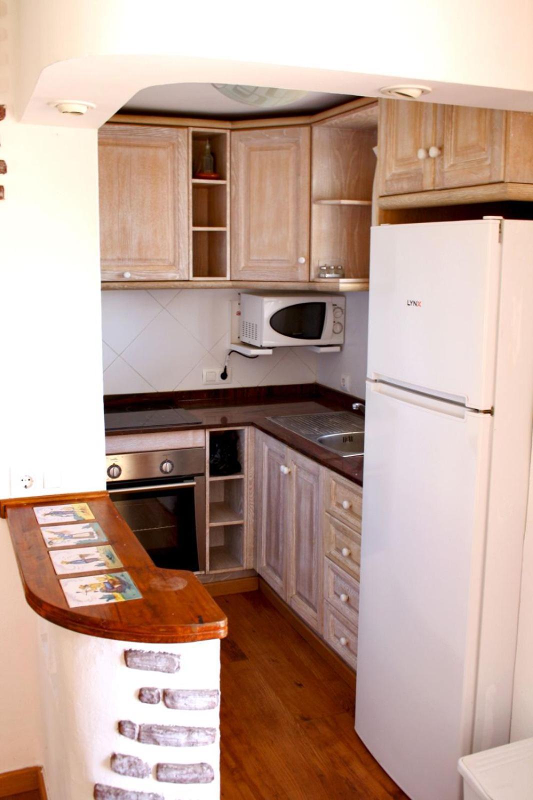 Bungalow Con Piscina 28 กราน อาลากันต์ ภายนอก รูปภาพ