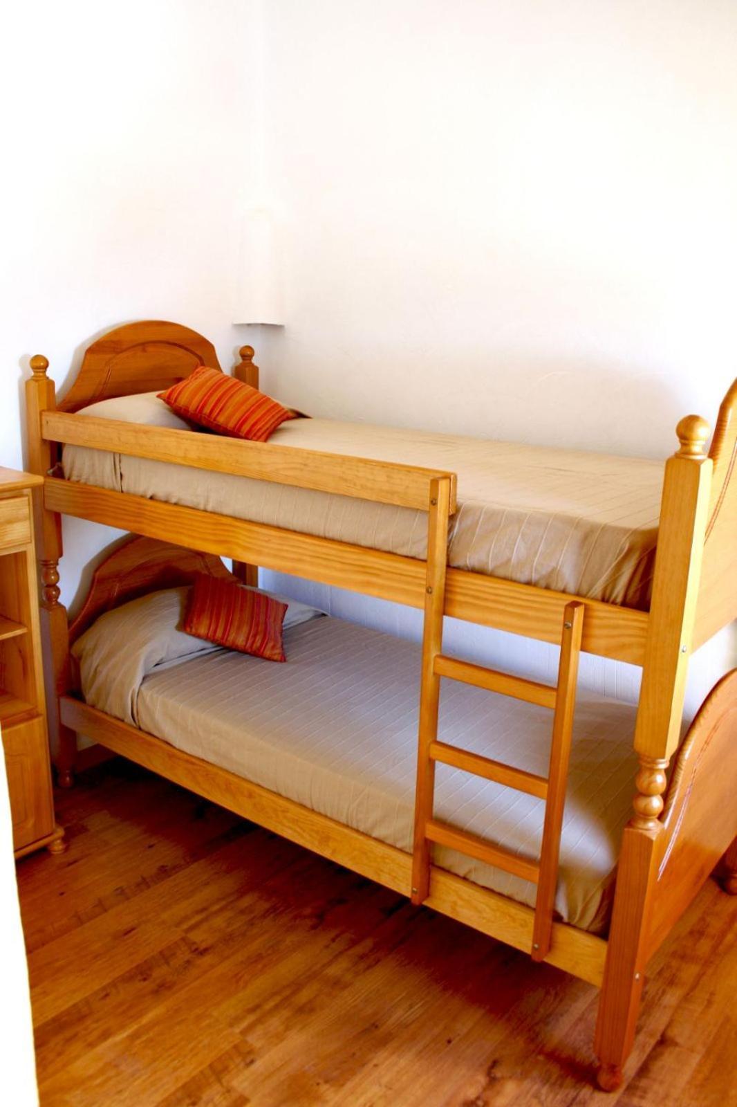 Bungalow Con Piscina 28 กราน อาลากันต์ ภายนอก รูปภาพ