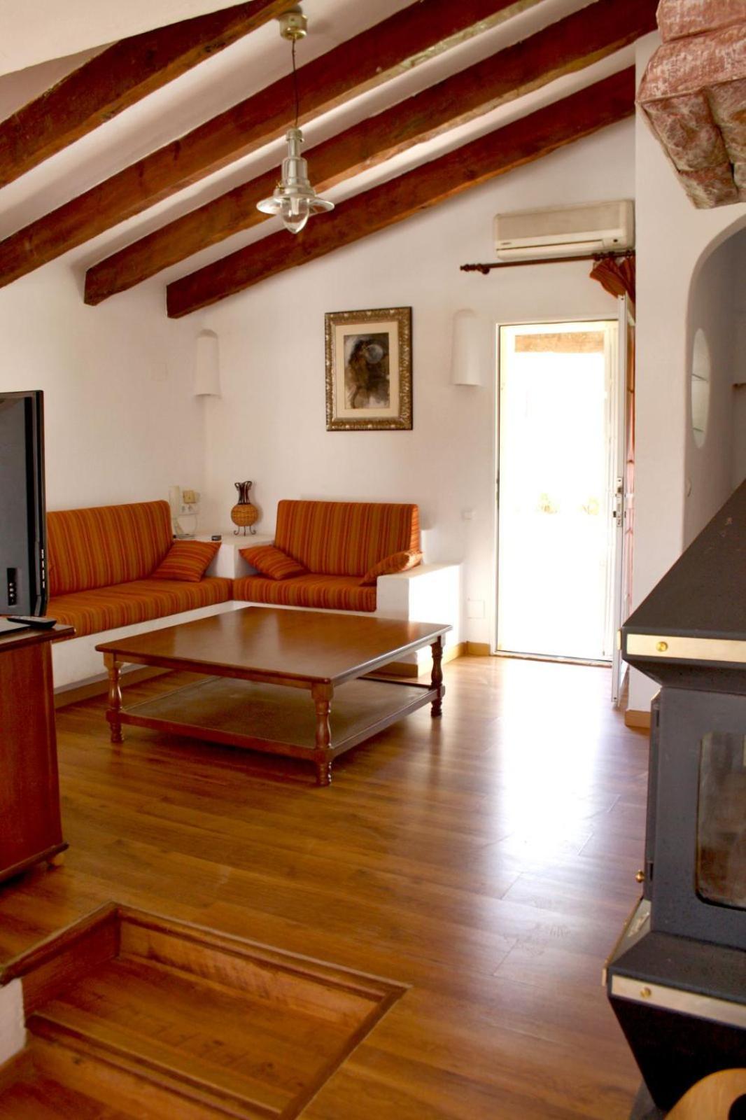 Bungalow Con Piscina 28 กราน อาลากันต์ ภายนอก รูปภาพ