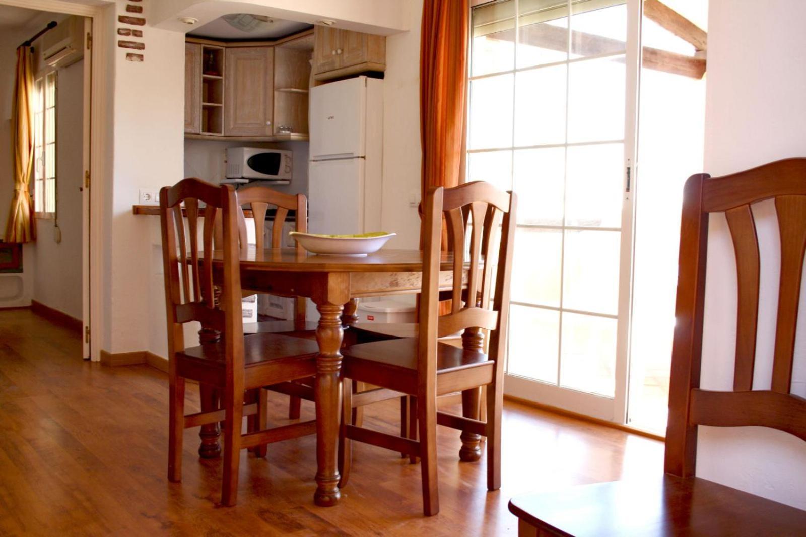 Bungalow Con Piscina 28 กราน อาลากันต์ ภายนอก รูปภาพ