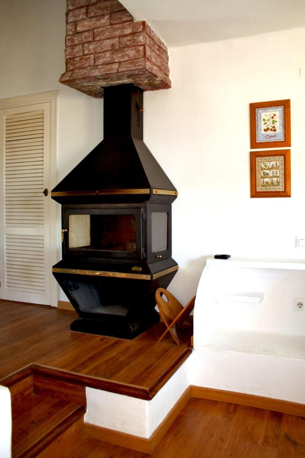 Bungalow Con Piscina 28 กราน อาลากันต์ ภายนอก รูปภาพ