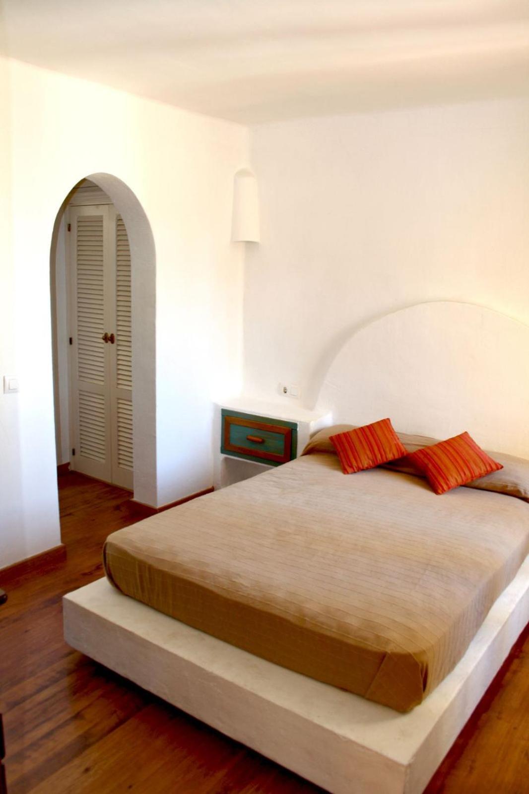 Bungalow Con Piscina 28 กราน อาลากันต์ ภายนอก รูปภาพ